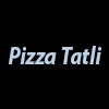 Pizza Tatli