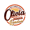 Olivia Pizza London