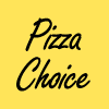 Pizza Choice