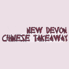 New Devon Chinese