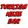 Turkish Meze Bar