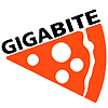 Gigabite Pizza