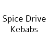 Spice Drive Kebabs