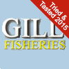 Gill´s Fisheries