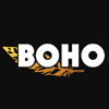 BOHO Pizza - Battersea SW8