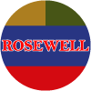 Rosewell Fryer