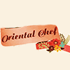 Oriental Chef