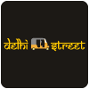Delhi street