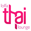 Lolfa Thai Lounge