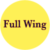 Full Wing