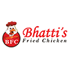 Bhattis Fried Chicken