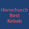 Hornchurch Best Kebab