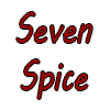 Seven Spice