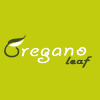 Oregano Leaf Pizza (Wood Fire Oven)