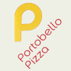 Portobello Pizza