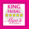 King Faisal - Indian Cuisine & Pizza