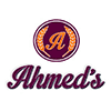 Ahmed's