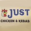 Just Chicken & Kebab