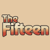 The Fifteen Chinese Takeaway