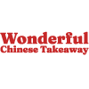 Wonderful Chinese Takeaway