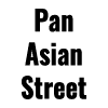 Pan Asian Street