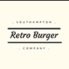 Retro Burger