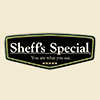 Sheff's Special