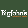 Big John's (Solihull)