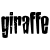 Giraffe - Southbank