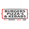 Burgers, Pizzas & Kebabs