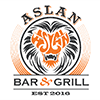 Aslan Bar & Grill