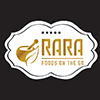 Rara Foods On The Go