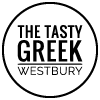 The Tasty Greek