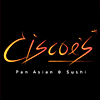 Ciscoes Pan Asian & Sushi
