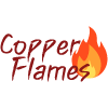 Copper Haandi
