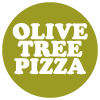 Olive Tree Pizza