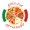 Pizza Grande