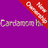 Cardamom Hills LTD