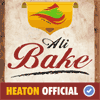 Ali Bake