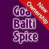 Goa Balti Spice