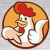 Fry Chicks