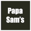 Papa Sam's