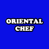 Oriental Chef (NEW)