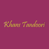 Khans Tandoori