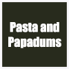 Pasta and Papadums Restaurant