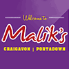 Malik's