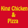King Chicken & Pizza