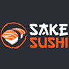 Sake Sushi