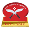 Ganges & Gurkha