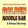 Golden garden